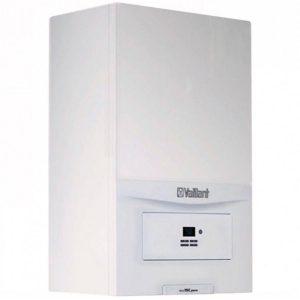 VAILLANT ecoTEC pure VUW 236/7 (H-INT II) Kondenzációs Kombi Gázkazán