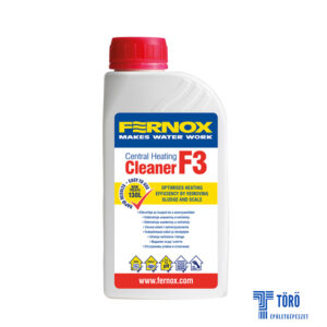 Fernox Cleaner F3 500ml