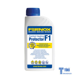 Fernox Protector F1 folyadék 500 ml