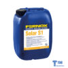 Fernox Solar S1 folyadék 10 l
