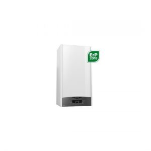 Ariston CLAS X 24 CF EU ATMOSZFÉRIKUS KOMBI FALIKAZÁN