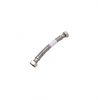 Flexibilis bekötőcső vízre,3/4" holl. - 1/2" holl. - 30 cm (BB), Gigant