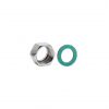 Gebo inox hollandi 1/2" (1/2" CSŐRE)