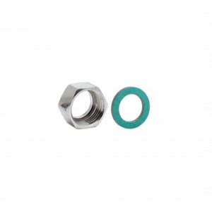 Gebo inox hollandi 3/4" (3/4" CSŐRE)