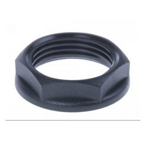 Gebo Platinum ellenanya fekete 1"