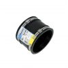 Flexseal gumikarmantyú csőtoldó, XDR 195, átmérő: 180-195 mm