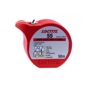 LOCTITE 55 tömítő szalag 50 m