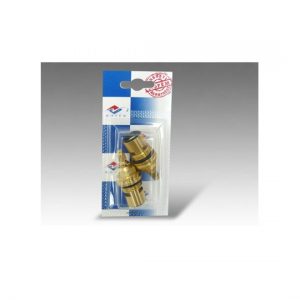 MOFÉM 2 db Szelepfelsőrész 1/2” Kerámiás, 180°-os