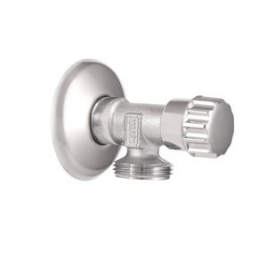 Mofém mosógéptöltő szelep, 1/2” – 3/4"
