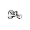 Schell Comfort sarokszelep 1/2"-1/2"