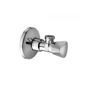 Schell Sanland Sarokszelep 1/2"-1/2"
