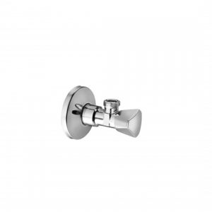 Schell Sanland sarokszelep 1/2"-3/8" hollandi nélkül