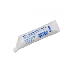 Styron kenőszappan 250g-os, tubusos