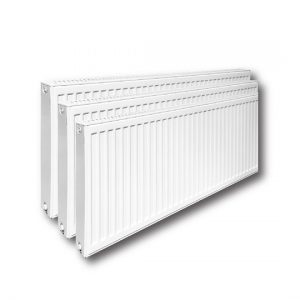 Technik Therm 33K 600*800 acéllemez radiátor