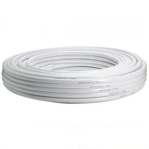 Technik Therm Pro ötrétegű PE-X cső (fehér) 26*3
