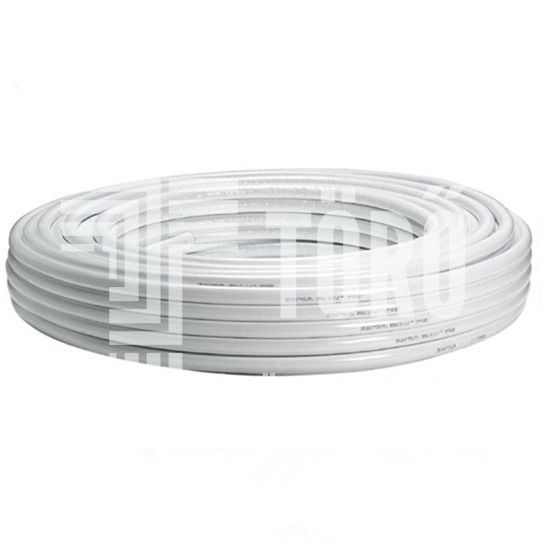 Technik Therm Pro ötrétegű PE-X cső (fehér) 32*3