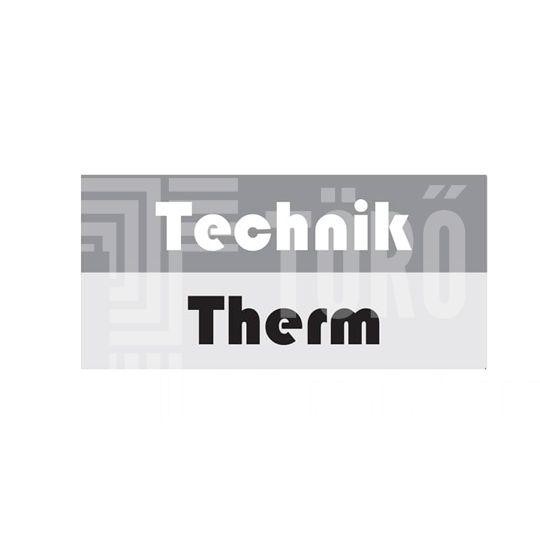 Technik Therm Pro ötrétegű PE-X cső (fehér) 32*3 - Image 3