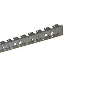 Technik Therm Pro-W csőtartó sín 1000mm