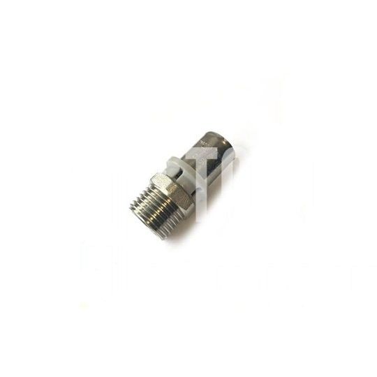 Technik Therm UNI csatlakozó, külső menetes, KM, 32 x 5/4"