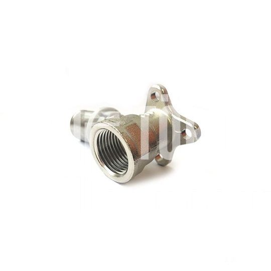 Technik Therm UNI falikorong, szerelt, 16x1/2"