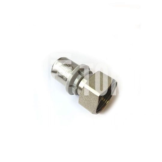 Technik Therm UNI hollandis csatlakozó, 16 x 1/2"