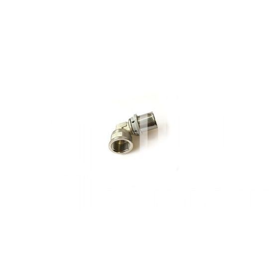 Technik Therm UNI könyök idom, belső menetes, 20 x 1/2"