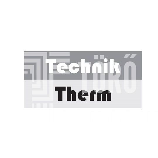 Technik Therm UNI T-idom, szűkített, 16 x 20 x 16 - Image 2
