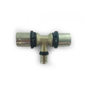 Technik Therm UNI T-idom, szűkített, 32 x 20 x 32