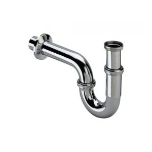 Viega csőszifon króm 32-5/4"