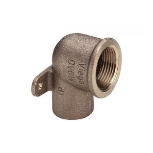 Viega falikorong 15-1/2"