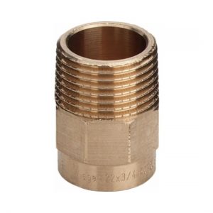 Viega forrvég 22-1/2" KM