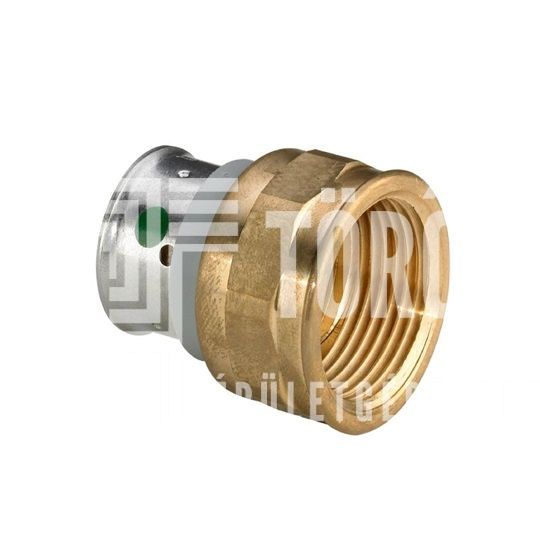 Viega Pexfit Pro átmeneti idom BM 20-3/4"