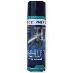 BERNER SZIVÁRGÁS JELZŐ SPRAY  PR, -15*C