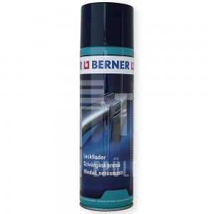 BERNER SZIVÁRGÁS JELZŐ SPRAY PR, -15*C