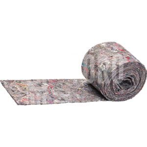 Filc csőszigetelő 60mmx2m