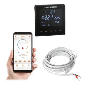 Computherm E300 Wi-Fi termosztát