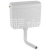 Geberit AP112 fehér WC tartály
