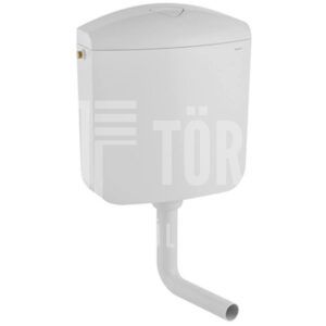 Geberit Montana Duo AP 117 WC tartály