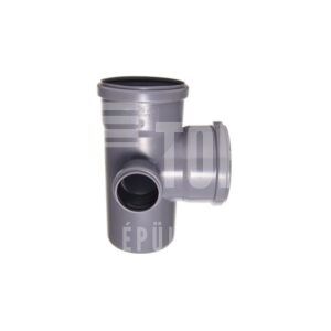 PVC T 110/110/50 balos KAED