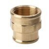 Viega VR szűkítő BB 1/2 "-3/8 "