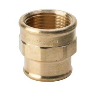Viega VR szűkítő BB 1/2 "-3/8 "