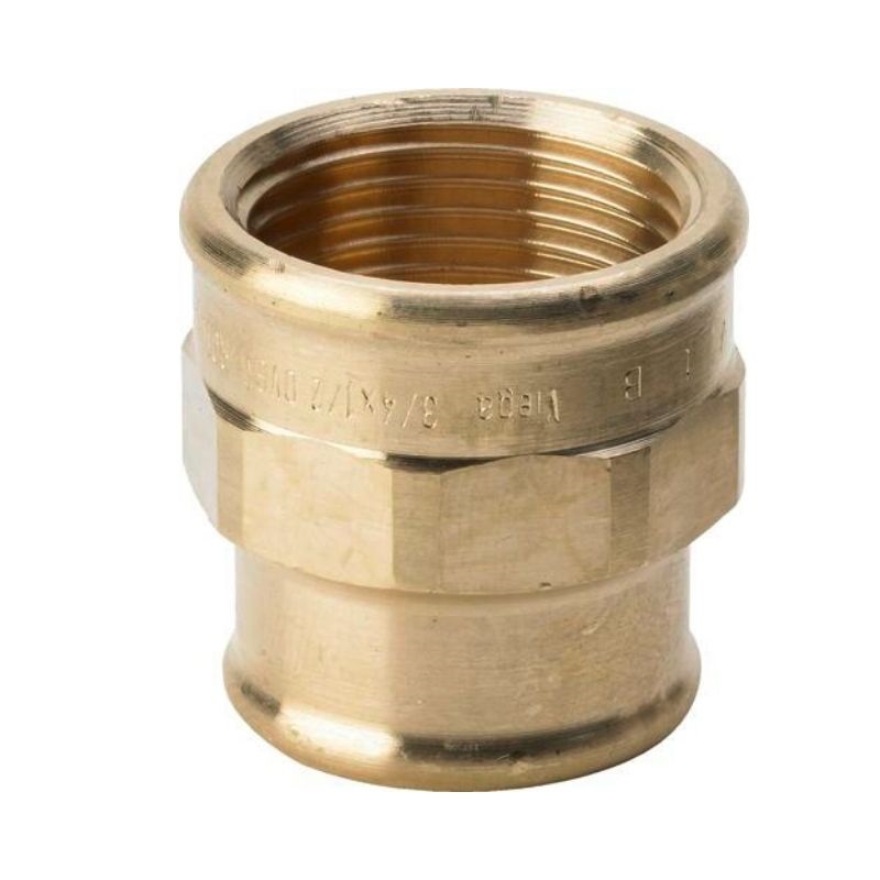 Viega VR szűkítő BB 1/2 "-3/8 "