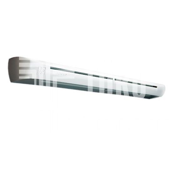 AERECO EAF 309 légbevezető