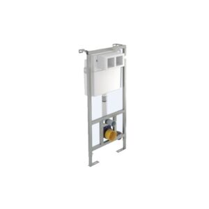 Alföldi EasyMont fali WC tartály