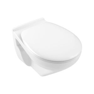 Alföldi Optic mélyöblítésű fali WC