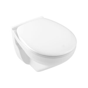 Alföldi Optic mélyöblítésű kompakt fali WC