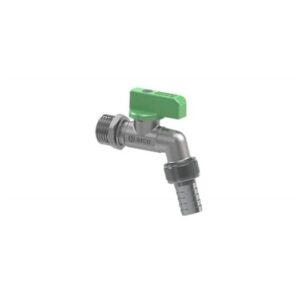 Arco kerticsap tömlővéges 1/2"
