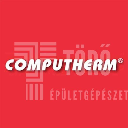 Computherm E300 Wi-Fi termosztát - Image 5