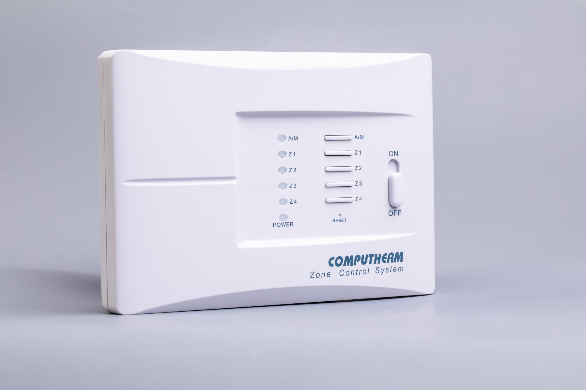 Computherm Q4Z zónavezérlő - Image 2