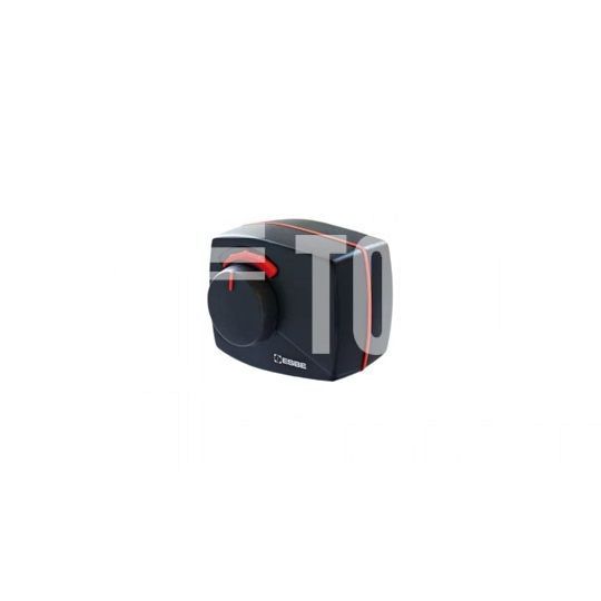 ESBE keverőszelep motor ARA651 230V, 60 sec, 3 pont, 6Nm